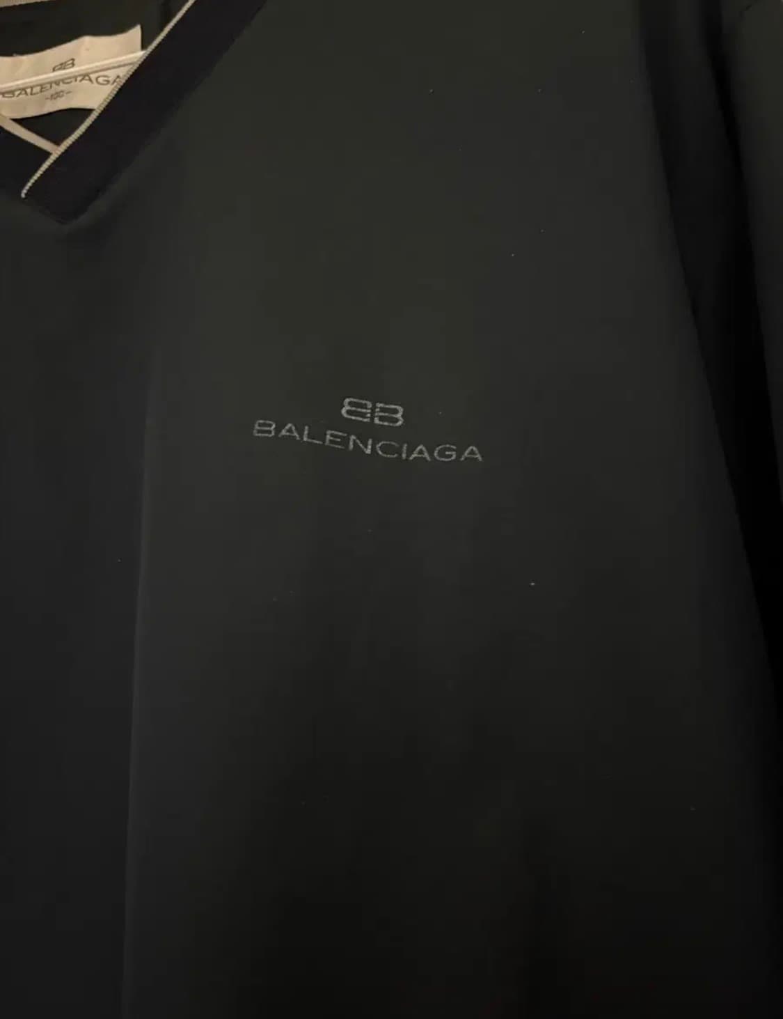 발렌시아가 웜업 아노락 상품이미지3