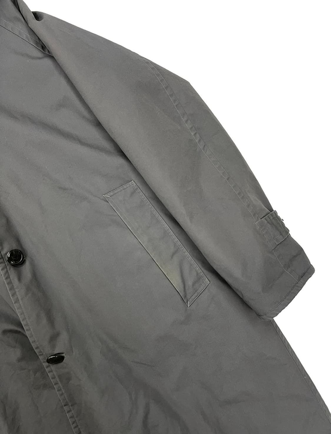 comoli 코모리 코트 상품이미지2