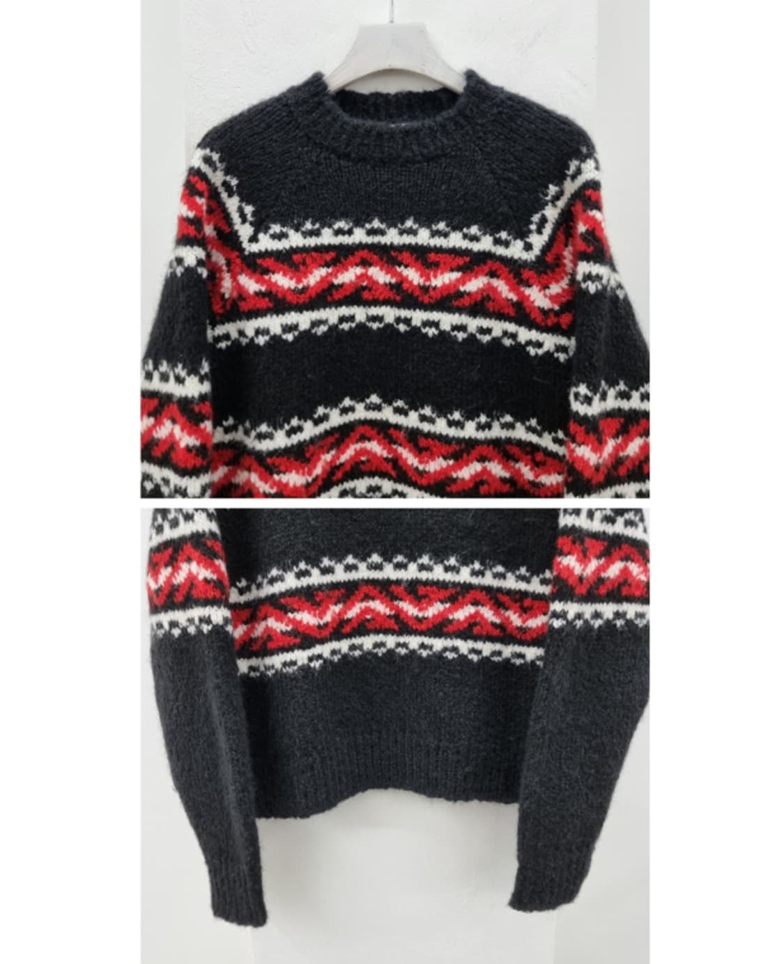 SANDRO 산드로 상품이미지6