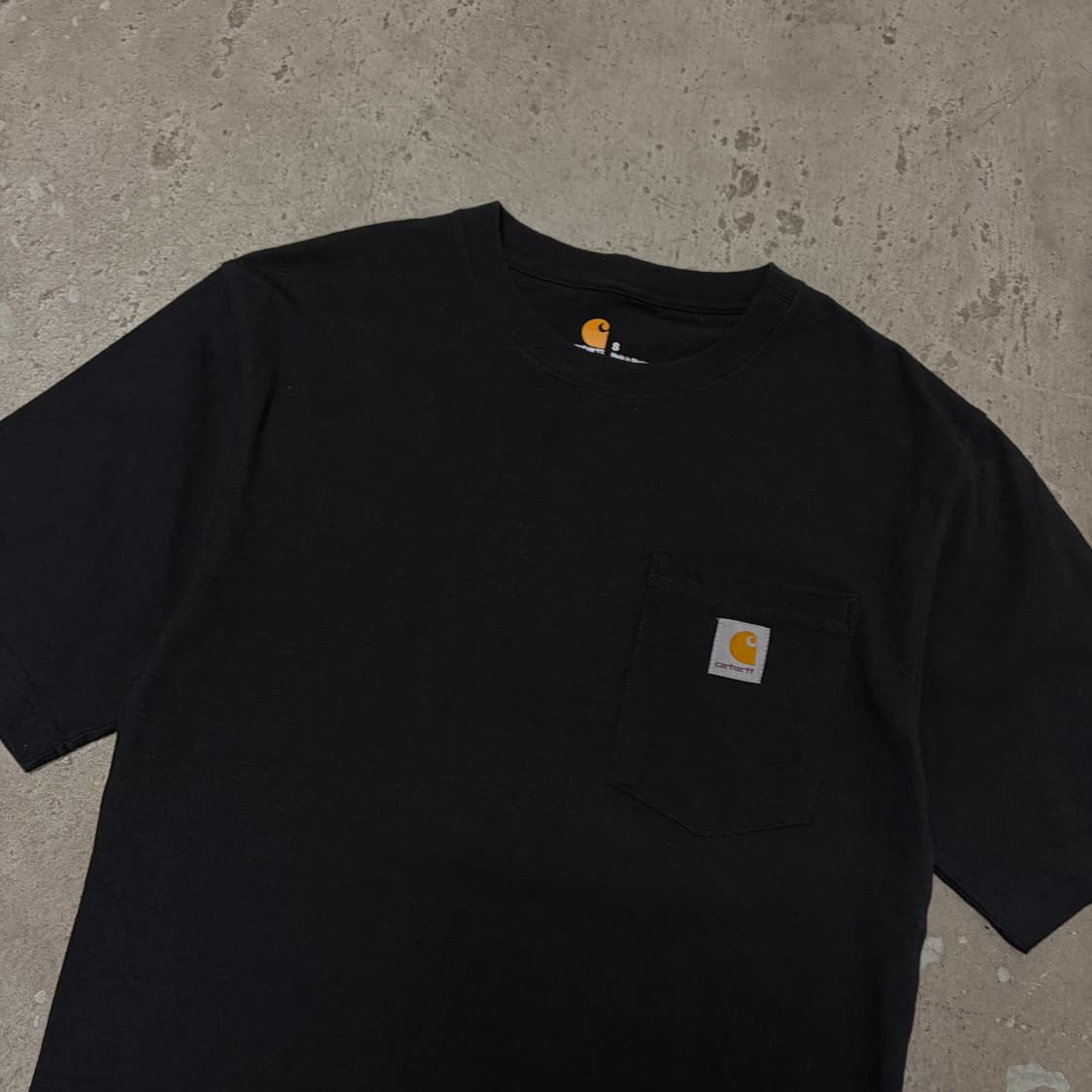 칼하트 반팔티[1845] 상품이미지2