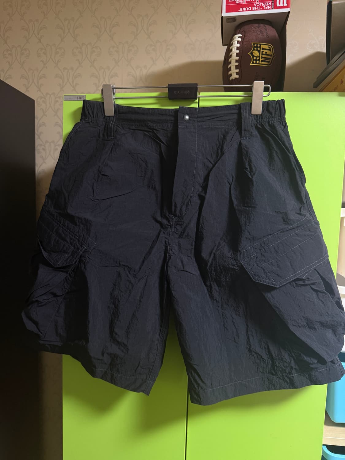 모이프 컴뱃쇼츠 상품이미지4