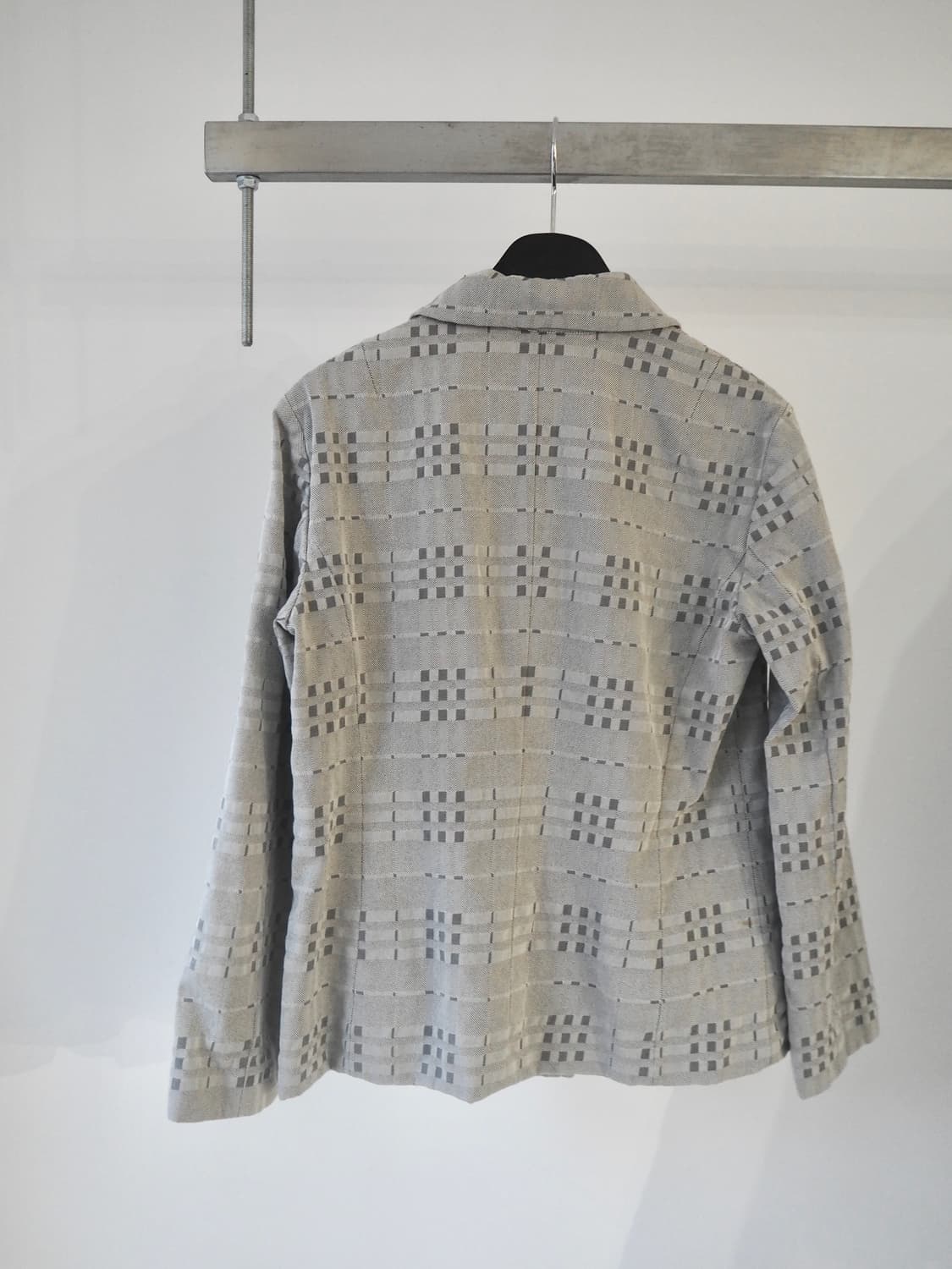 BURBERRY LONDON pattern jacket  상품이미지4