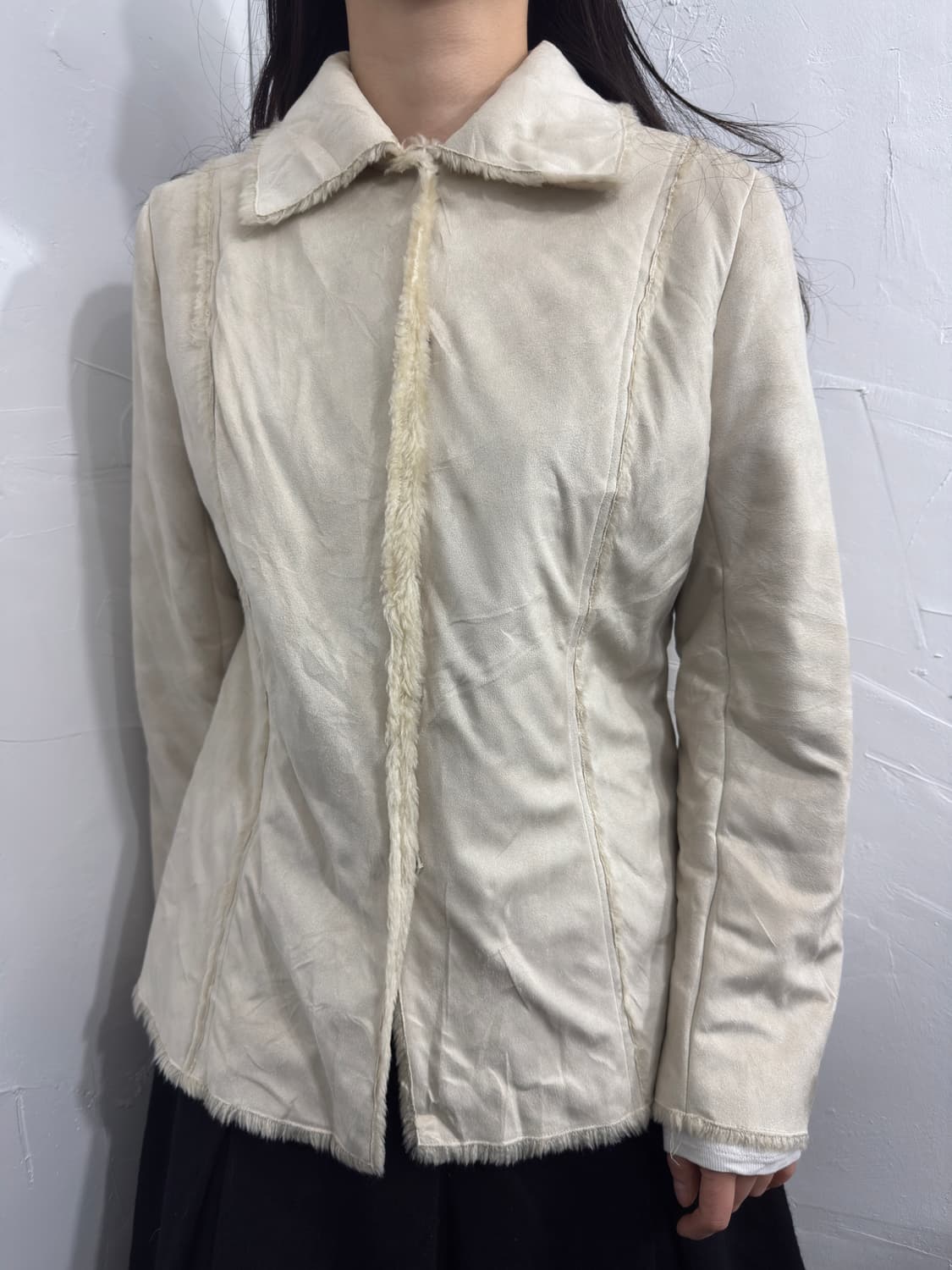 ds2nd fur jacket 상품이미지2