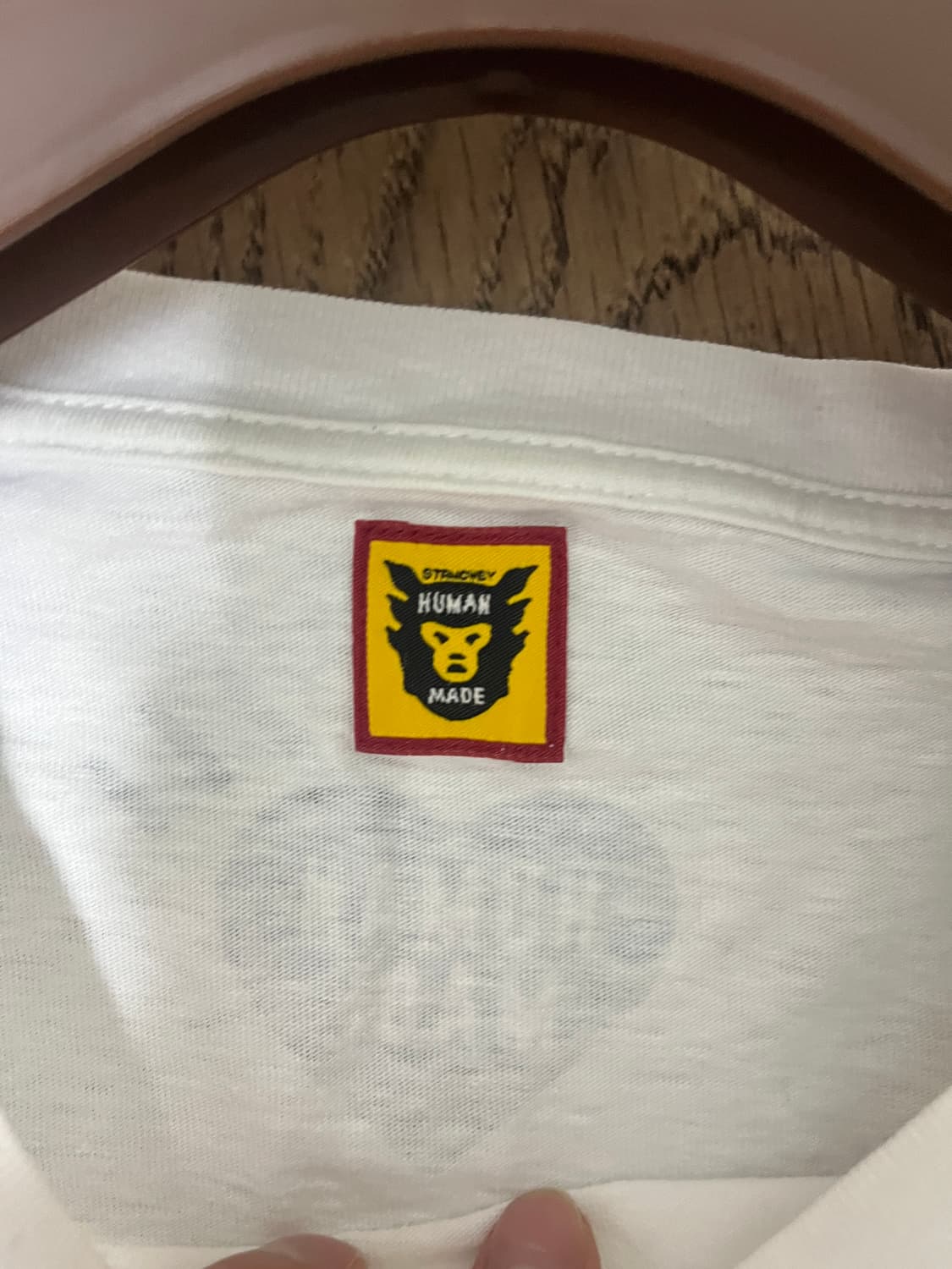 휴먼메이드 닥스훈트 상품이미지3