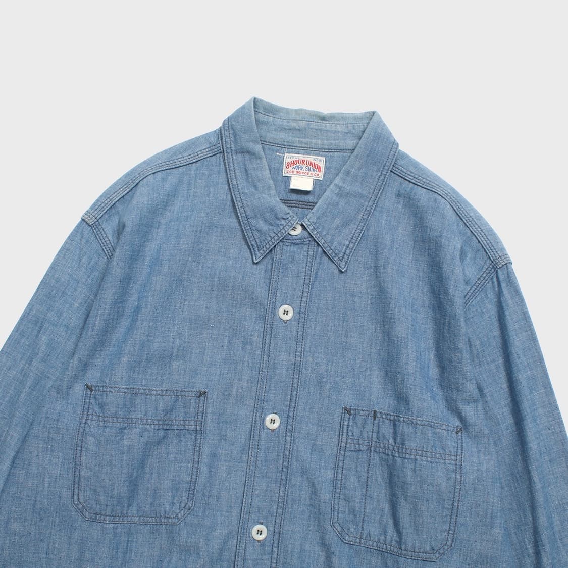 JOE McCOY 상품이미지7