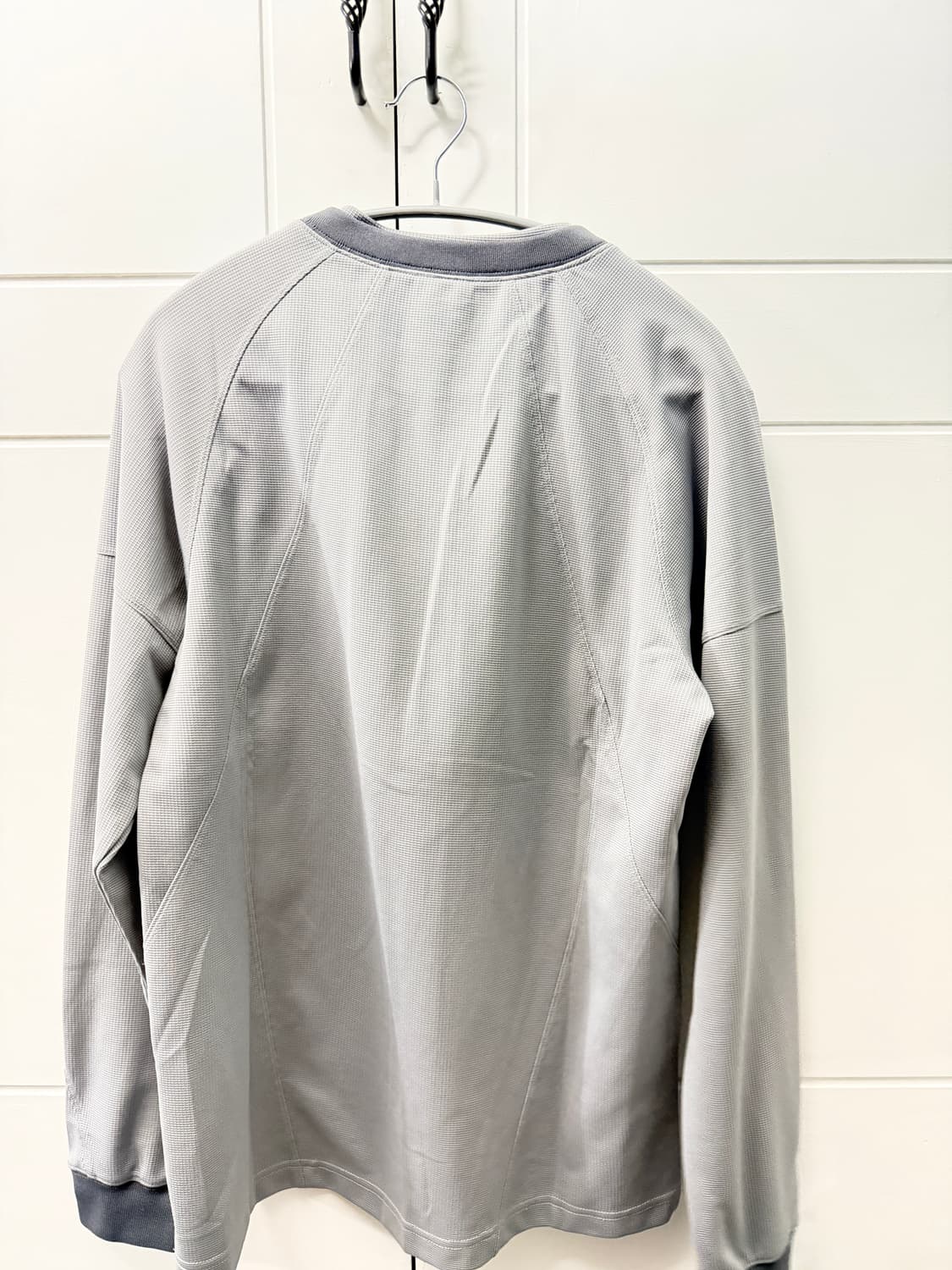 산산기어 / 플래킷 롱슬리브 상품이미지3