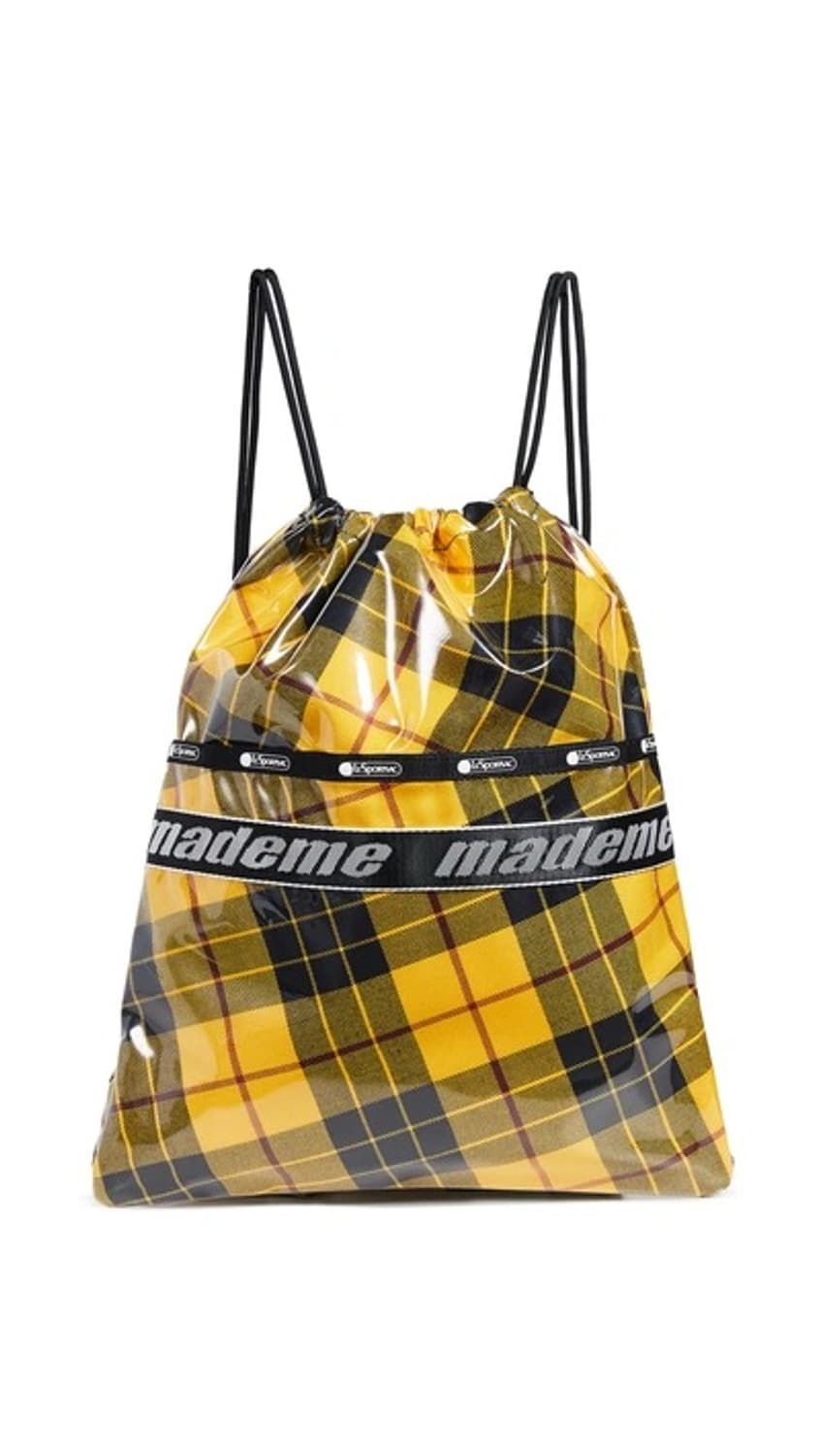 MADEME X LESPORTSAC 백팩 상품이미지2