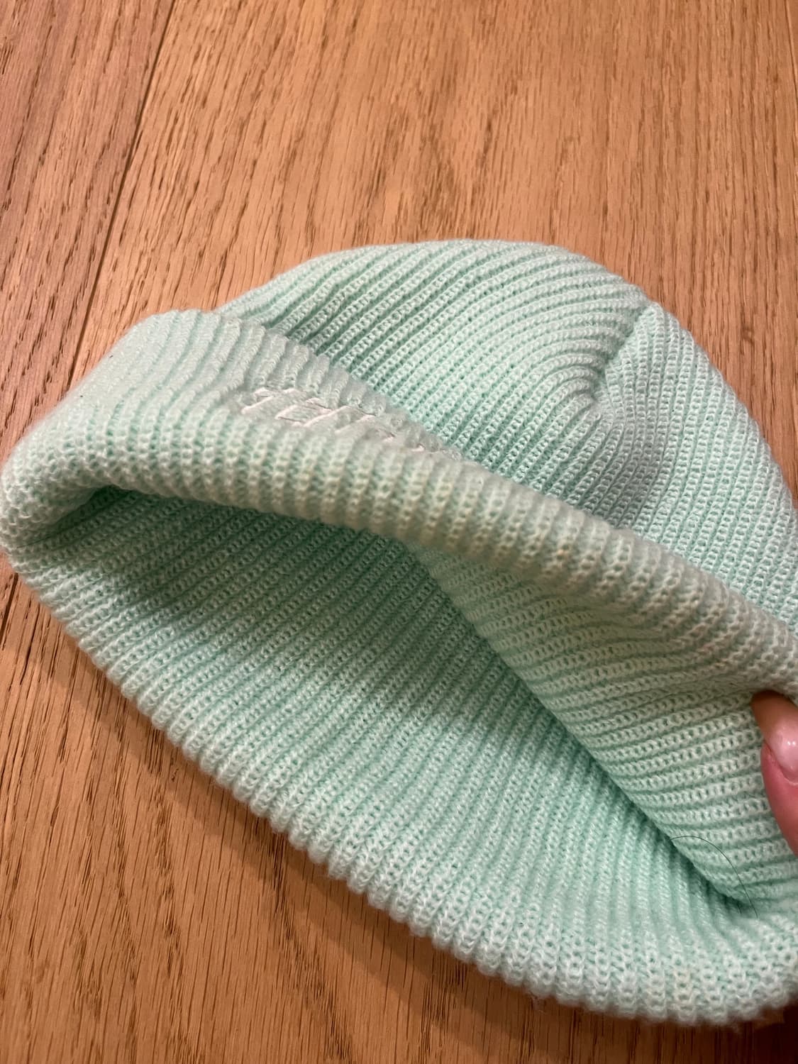 디네뎃 비니 상품이미지2