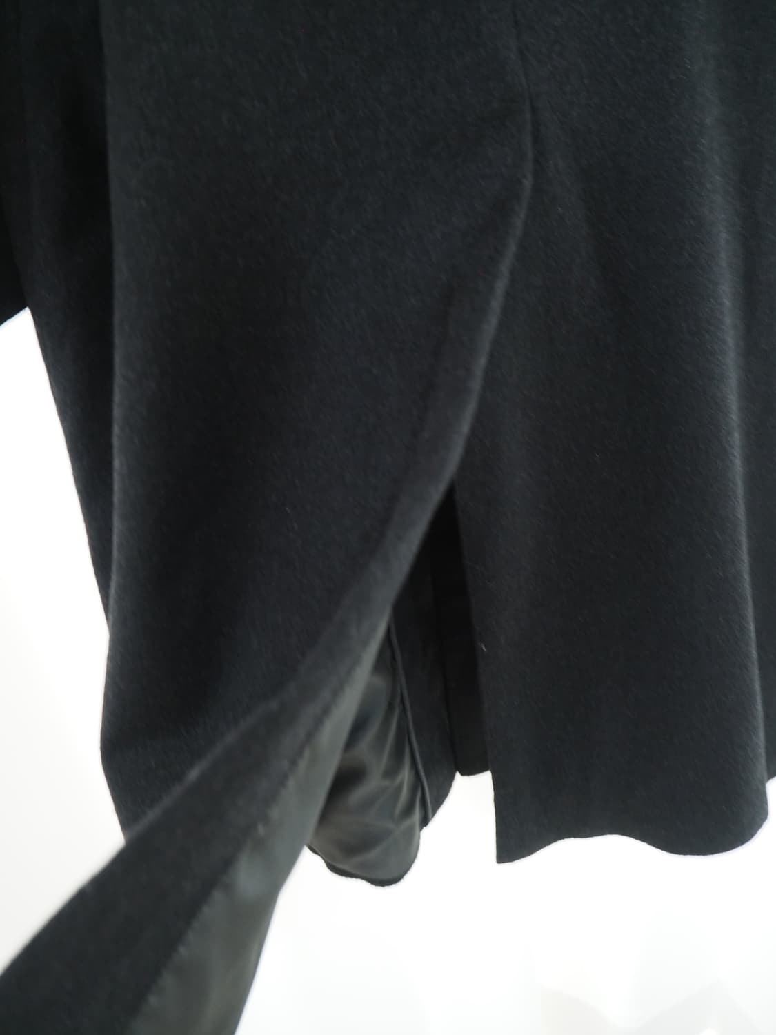 LINSHEME cashmere coat  상품이미지6