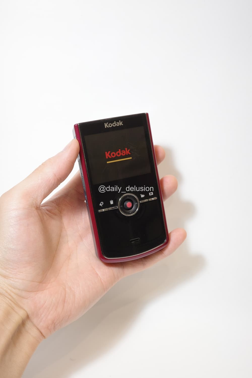 코닥 Zi8 상품이미지3