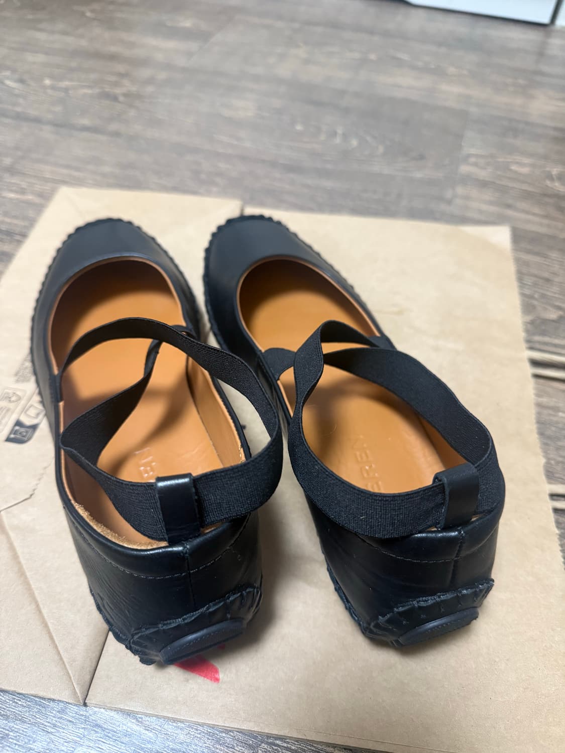 (255) 쿠에른 발렌시아 16 발레리나 상품이미지3