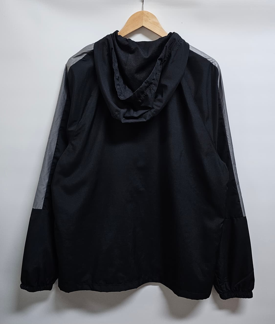 나이키 바람막이 후드자켓 XL 상품이미지2