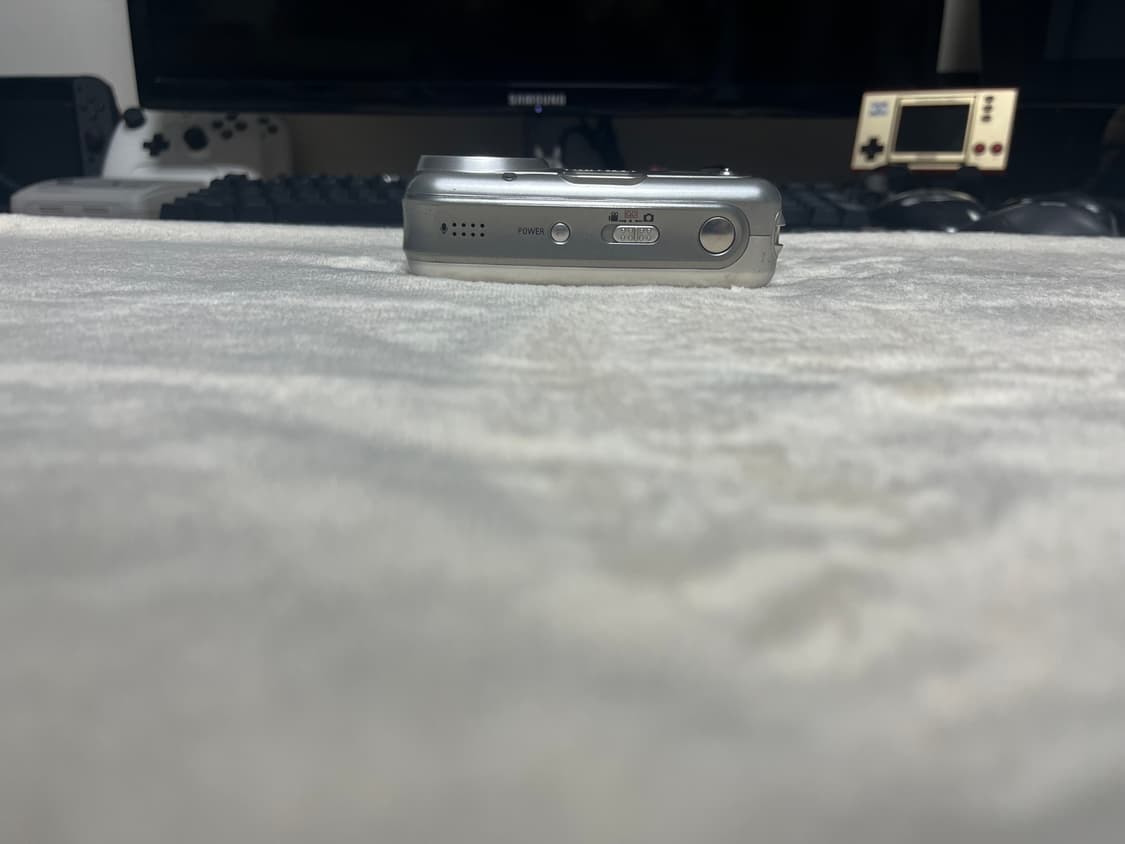 📸💖 입문용 강추 삼성 SAMSUNG 사이버 410 💖📸 상품이미지6