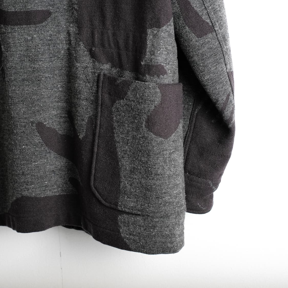 엔지니어드가먼츠 17FW 울리치 벤슨 울 자켓 M(103)사이즈 상품이미지8