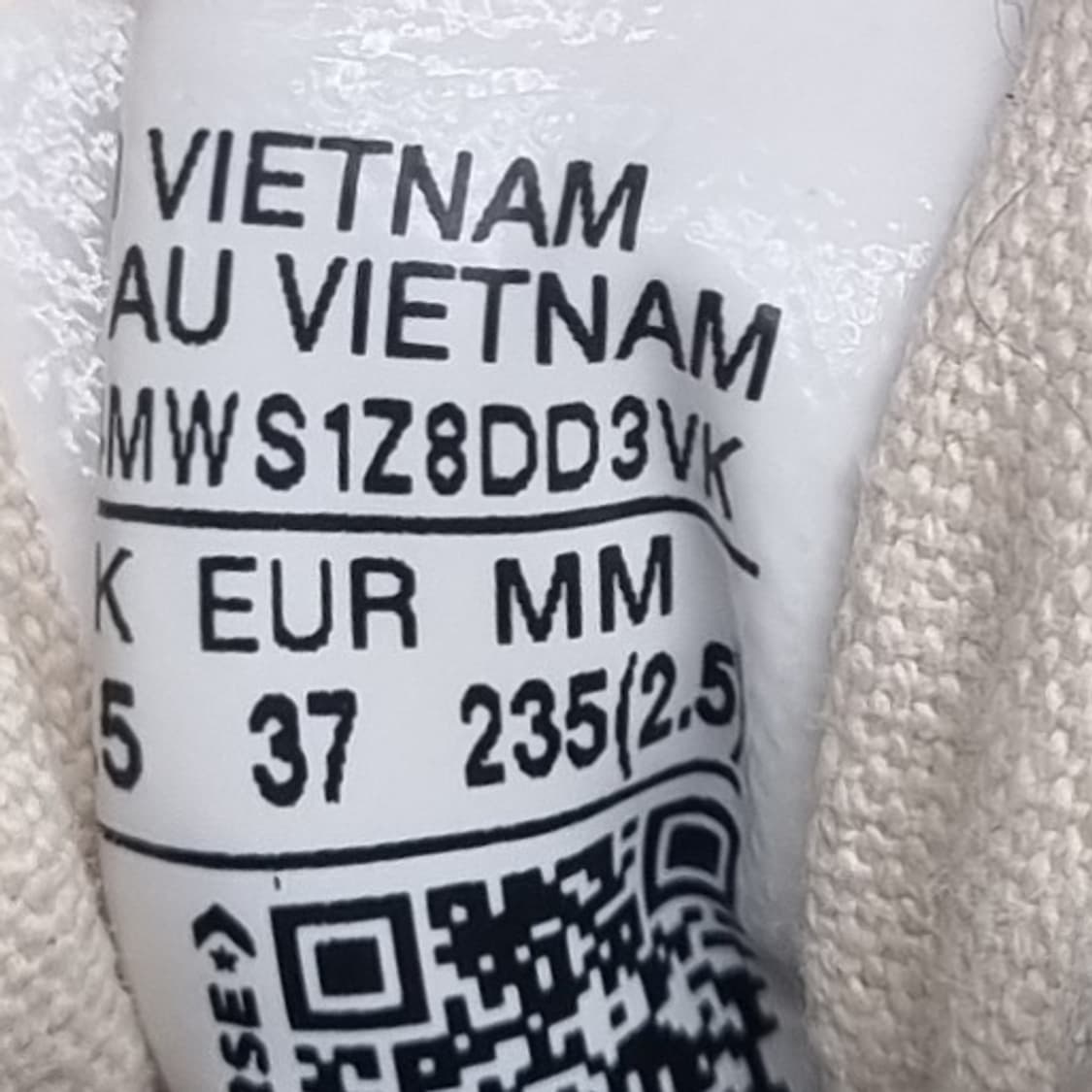 컨버스 척테일러 1970s 여성스니커즈235 상품이미지6