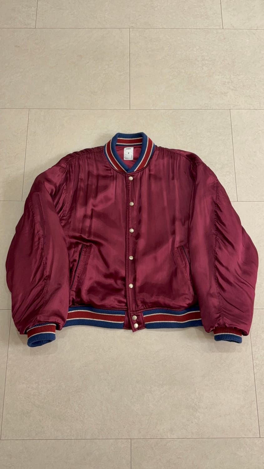 블라인드파일즈 레이온바시티 2 상품이미지1