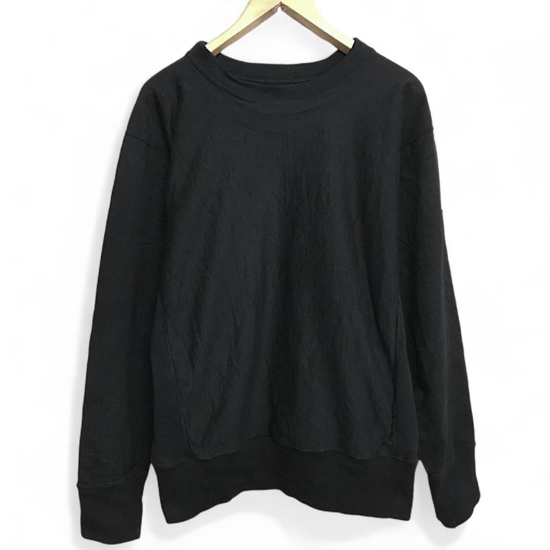 우티 outil 코튼 스웻셔츠 트레이너 상품이미지1