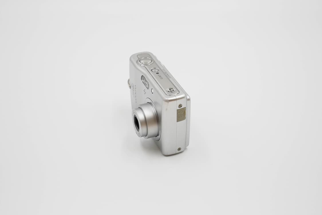Nikon Coolpix L11 (니콘 쿨픽스 L11) 상품이미지4