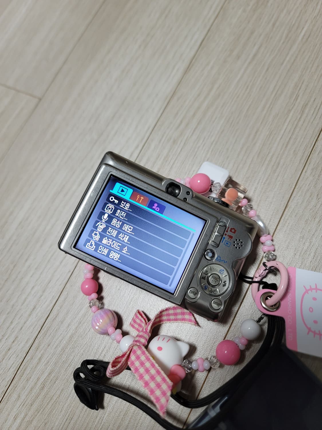 캐논 익서스 55 디카 상품이미지8