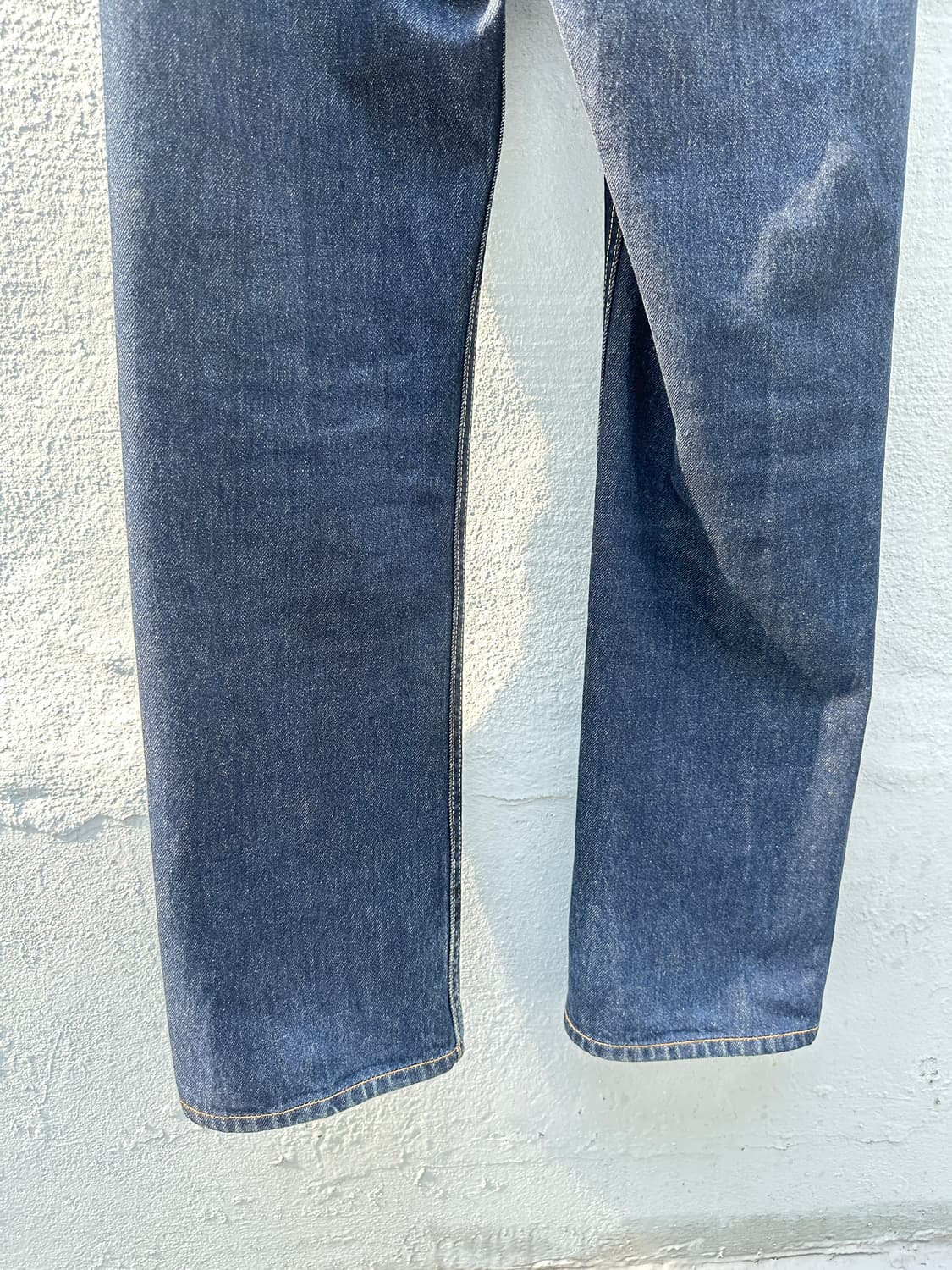 LEVI’S 523 INDIGO DENIM 상품이미지6