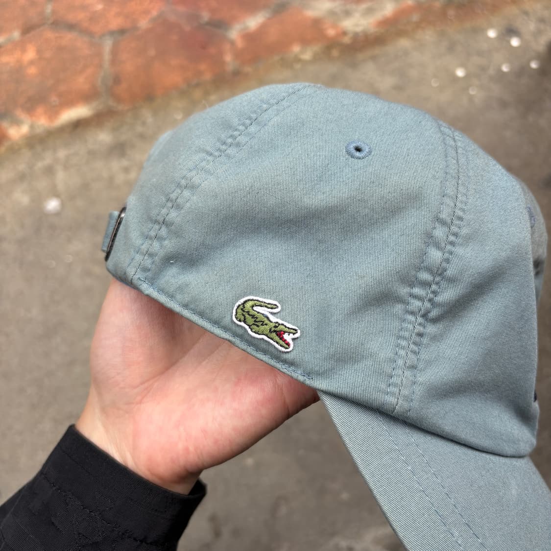 Lacoste 라코스테 볼캡 모자 상품이미지6