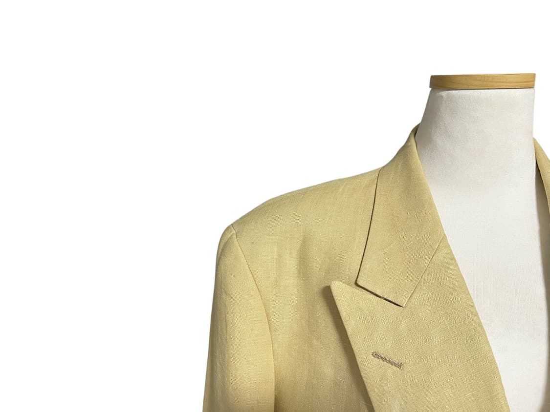 크리스찬 디올 린넨 블레이저(남녀공용) 상품이미지4