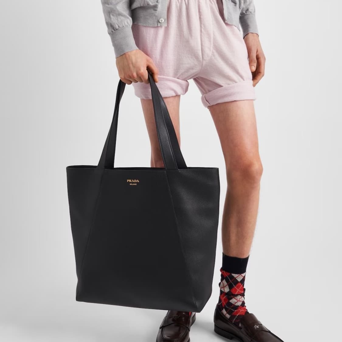 프라다 토트백 상품이미지5