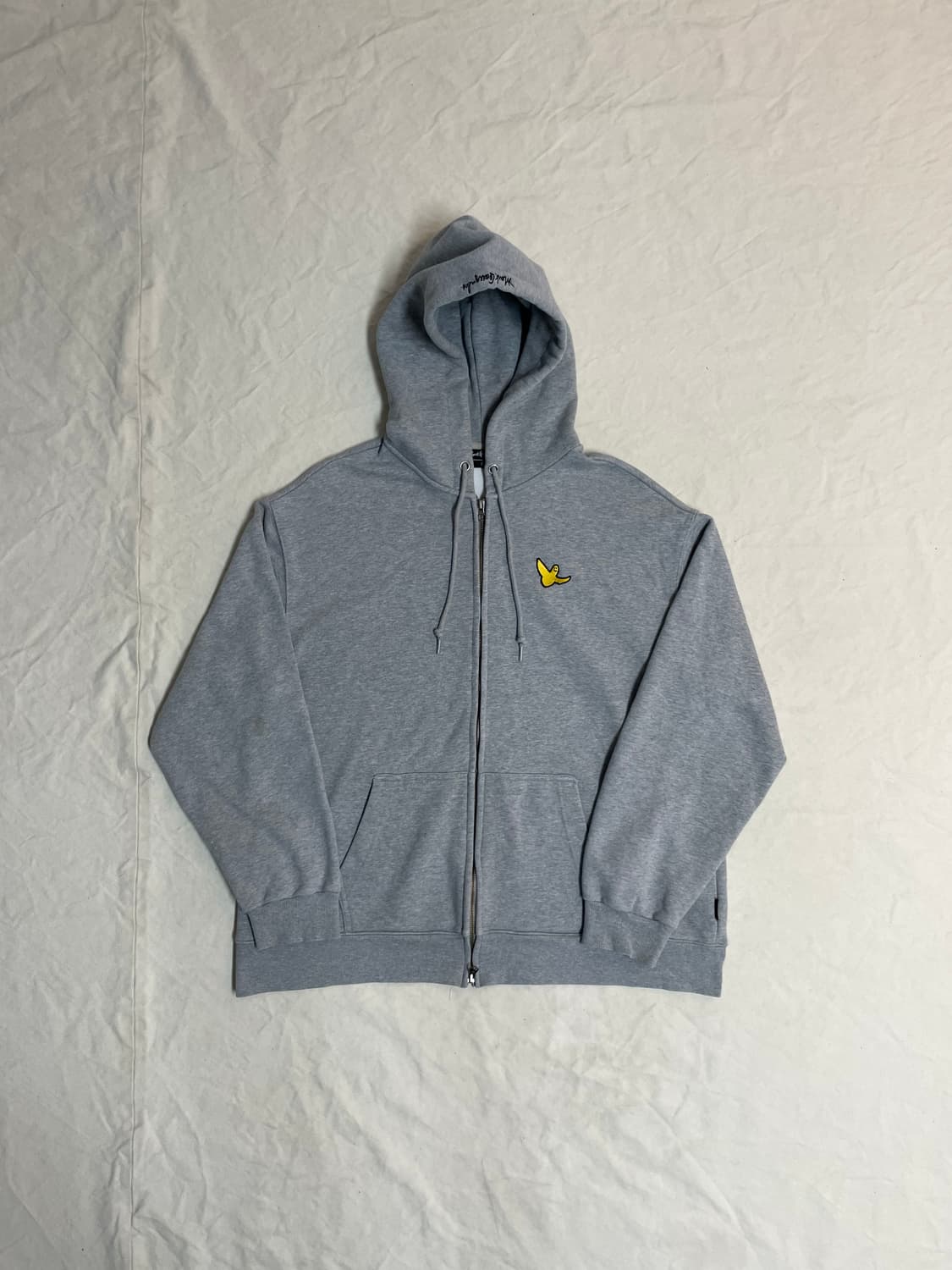 마크곤잘레스 후드 집업  상품이미지1