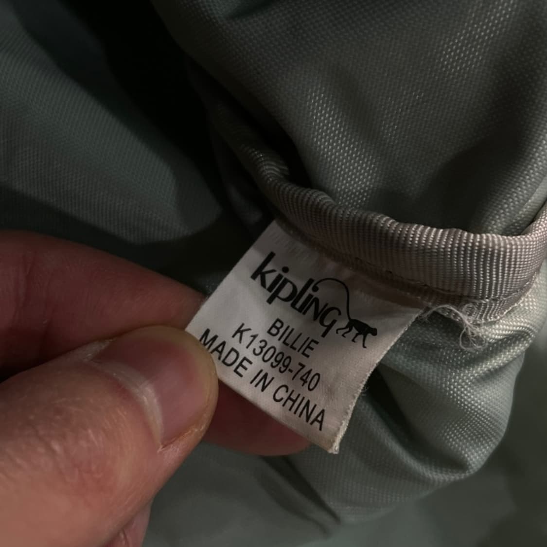 키플링 백팩 상품이미지4