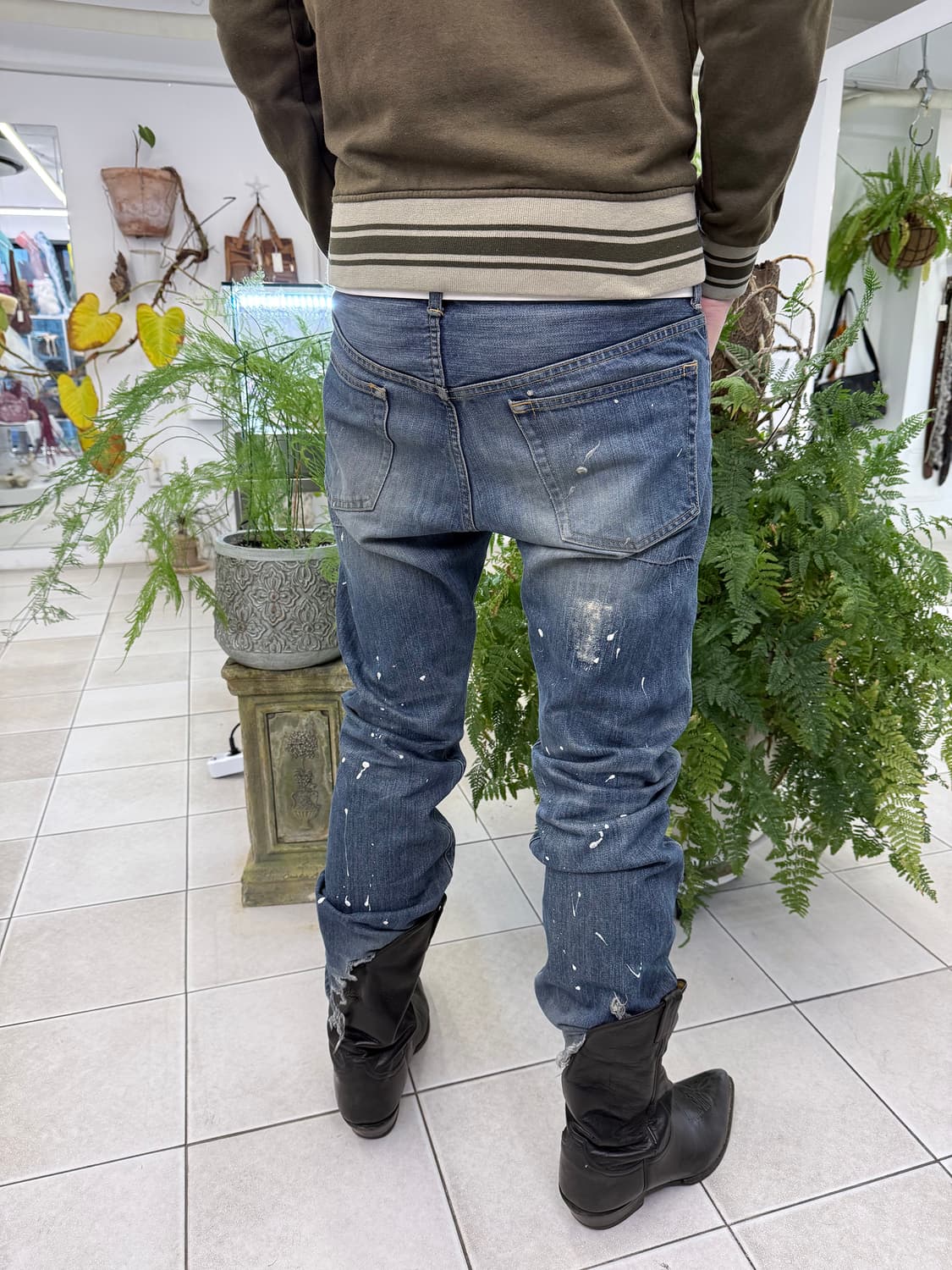 TAEKO KIKUCHI 상품이미지4