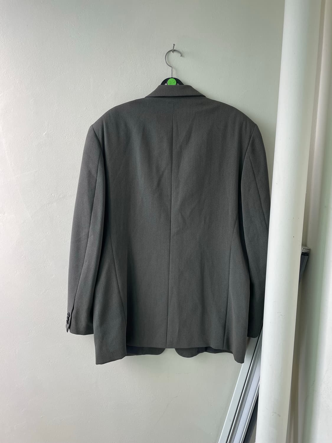 Taka-q 발마칸 코트 자켓 상품이미지3