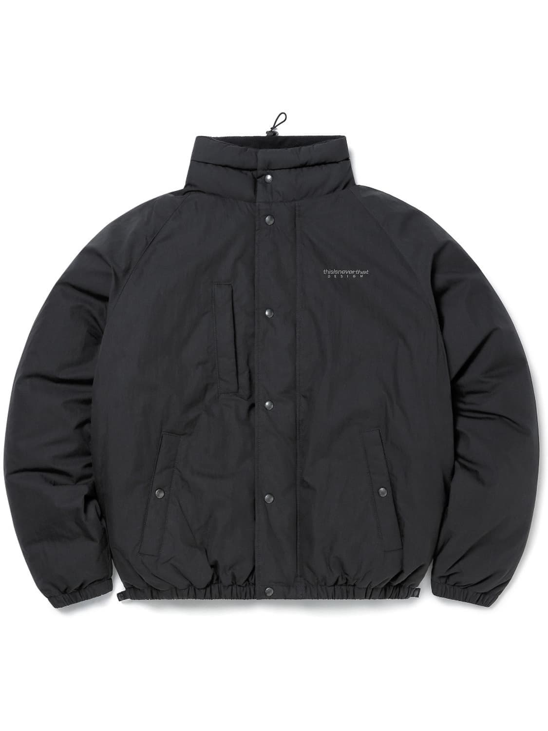 디스이즈네버댓 DNS 푸퍼 자켓 패딩 상품이미지1