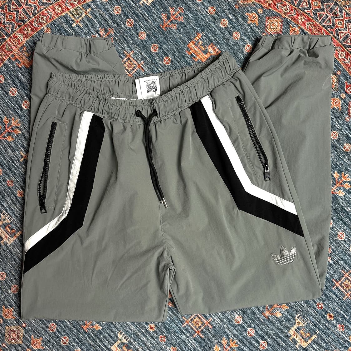 아디다스 트랙팬츠 상품이미지2