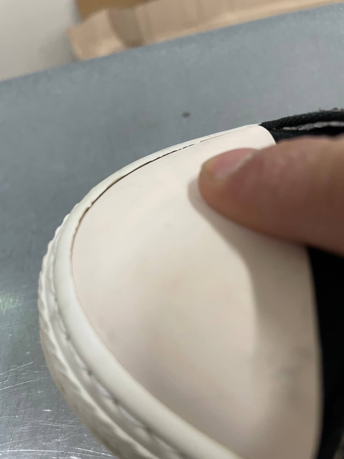 메종 마르지엘라 스테레오타입 하이탑 44 (gr-4159) 상품이미지7