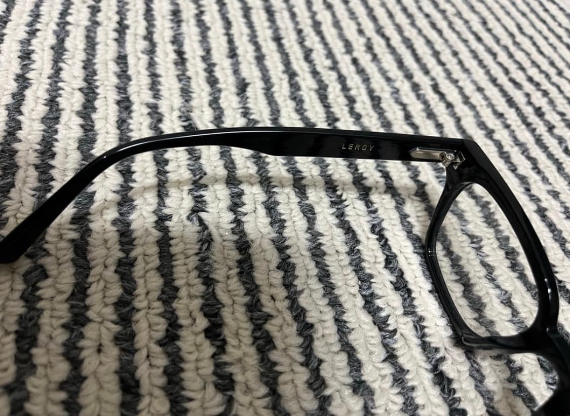 젠틀몬스터 르로이 01  상품이미지6