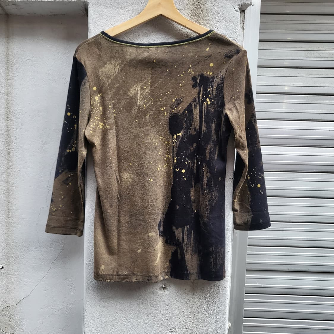 vanilla sugar long sleeves (7부) 상품이미지6