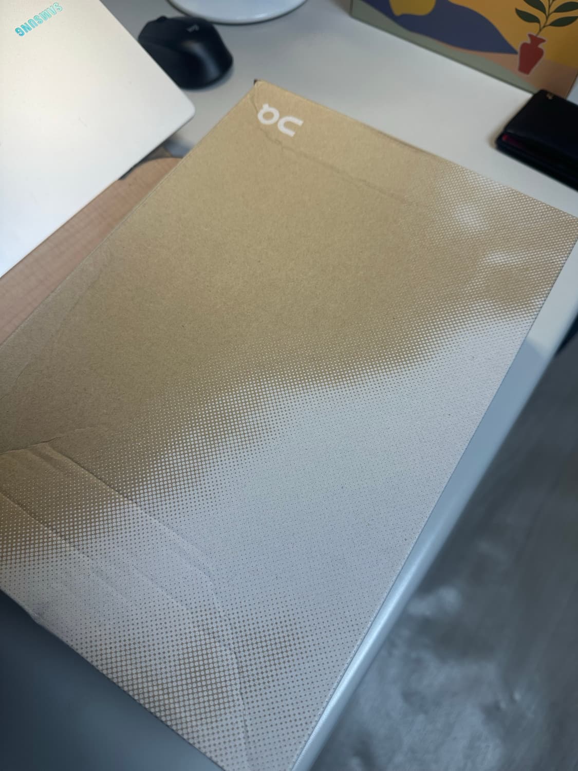 (컨디션 최상) 온러닝 클라우드5 270사이즈 상품이미지5