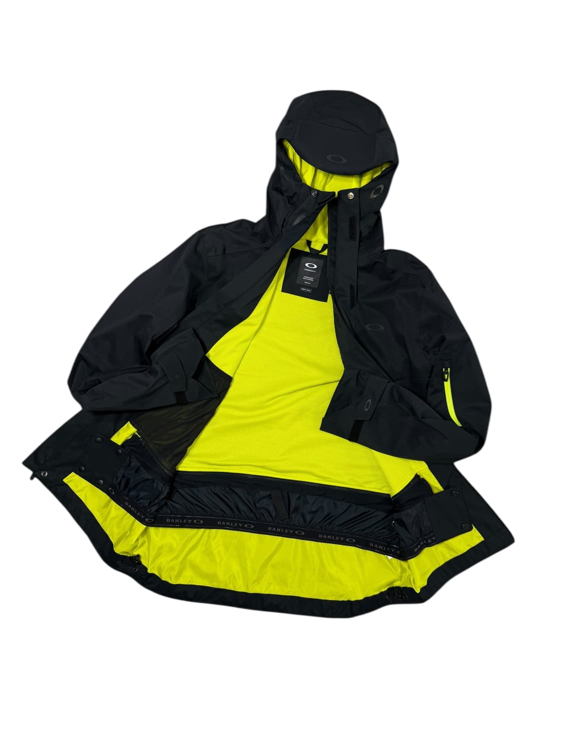Oakley 오클리 스키 바람막이 상품이미지2