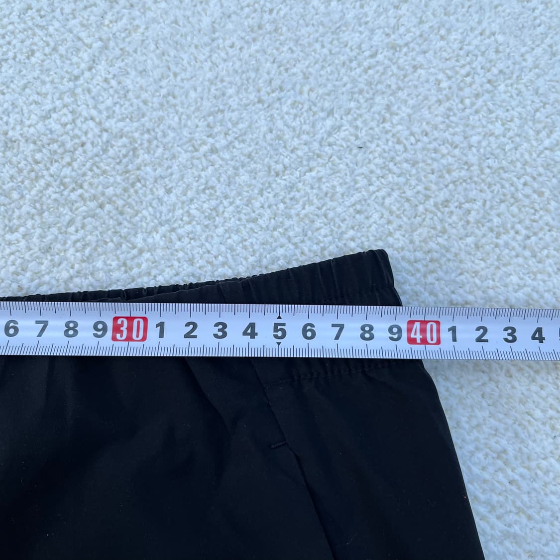 95 데상트 마세라티 우븐 팬츠 0310M 상품이미지6