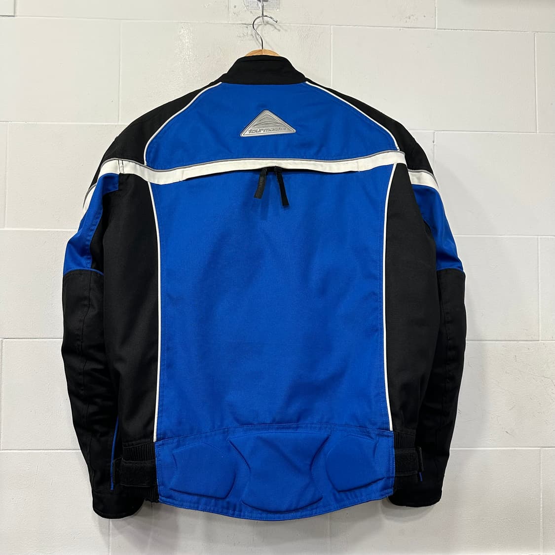 코미네 매쉬 바이커 자켓 상품이미지6