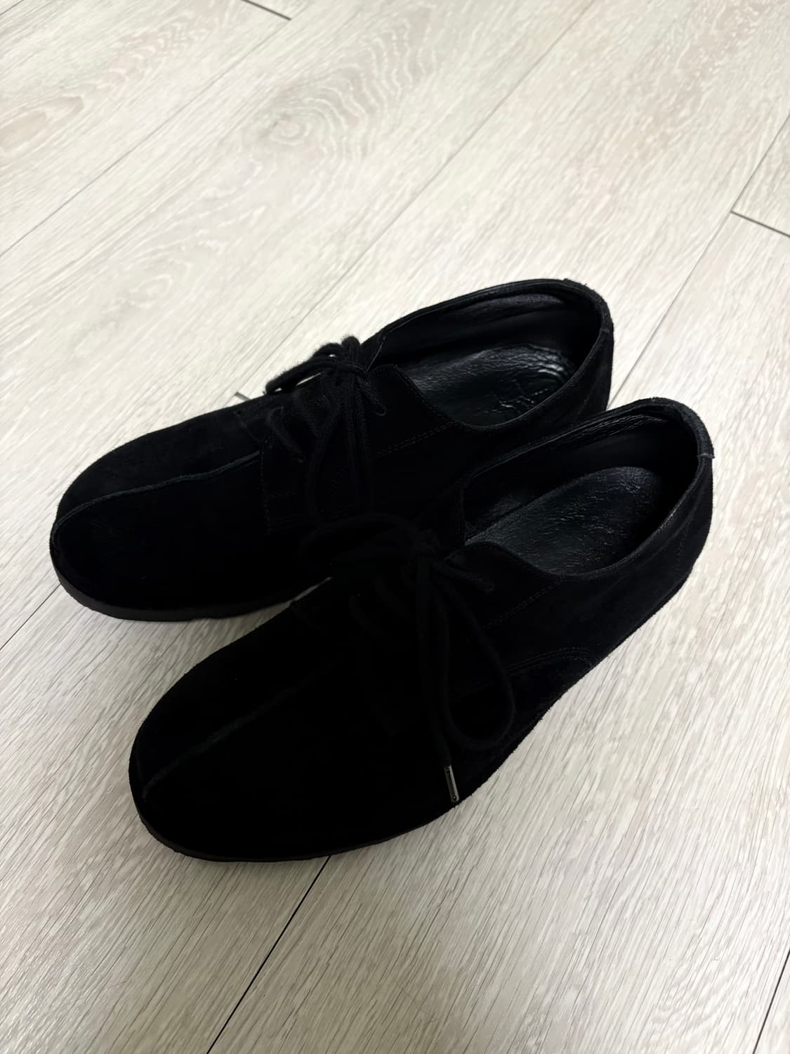 [2] 폴리테루 센터컷 슈즈 상품이미지2