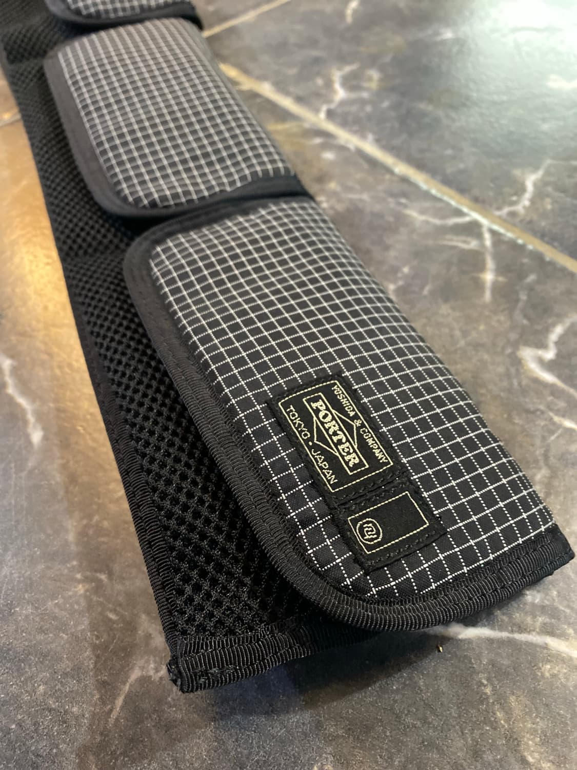 NEIGHBORHOOD x PORTER bag 상품이미지1