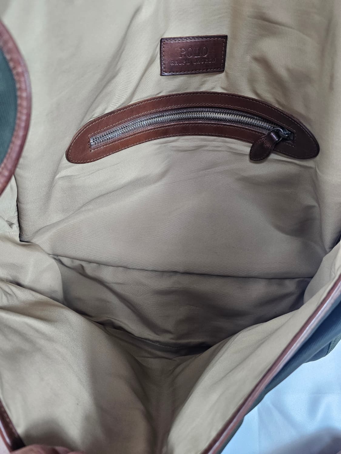 폴로메신저백 상품이미지6