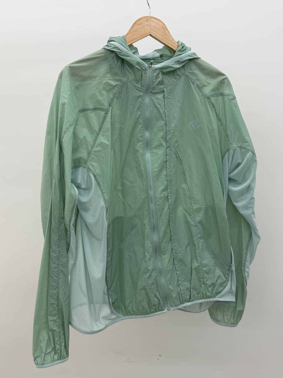 산산기어 크로스헤어 메쉬켓24SS(4) 상품이미지1