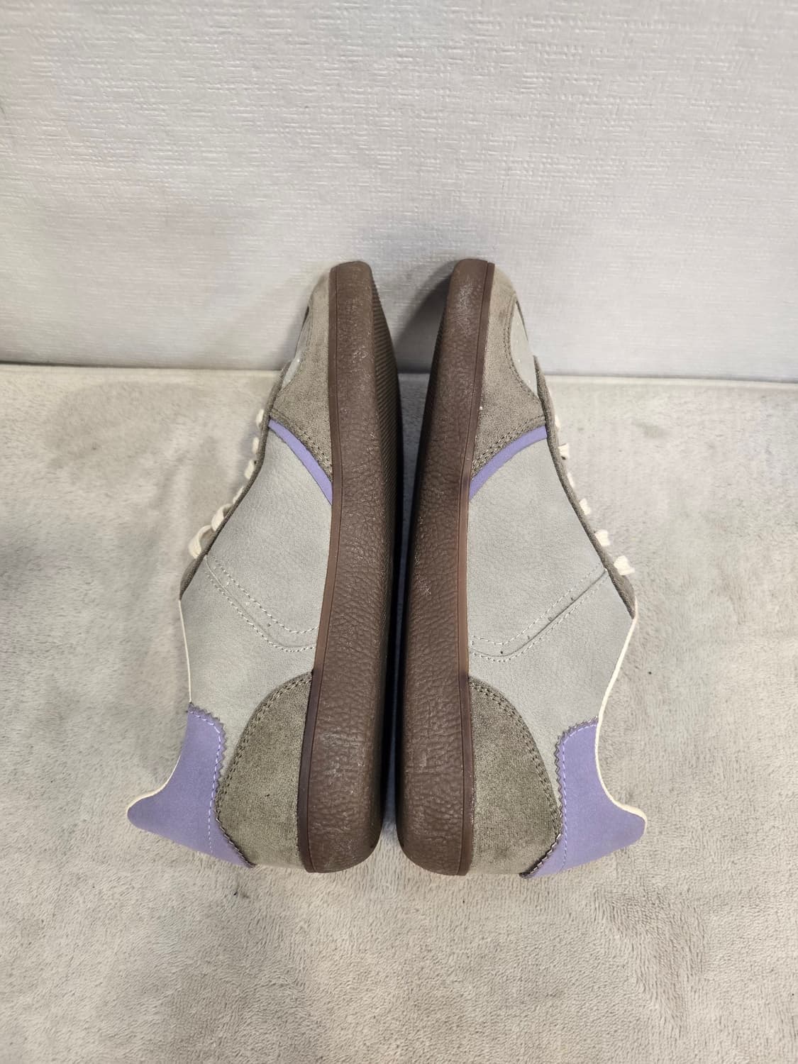 새상품)  자라 ZARA 스니커즈 245 상품이미지5