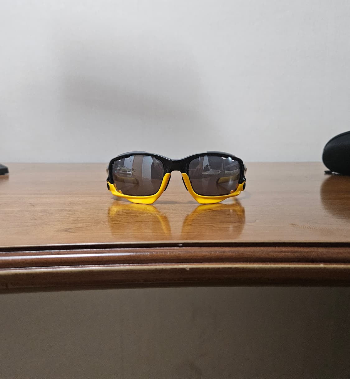 오클리 조우본 리브스트롱 선글라스 고글 상품이미지7