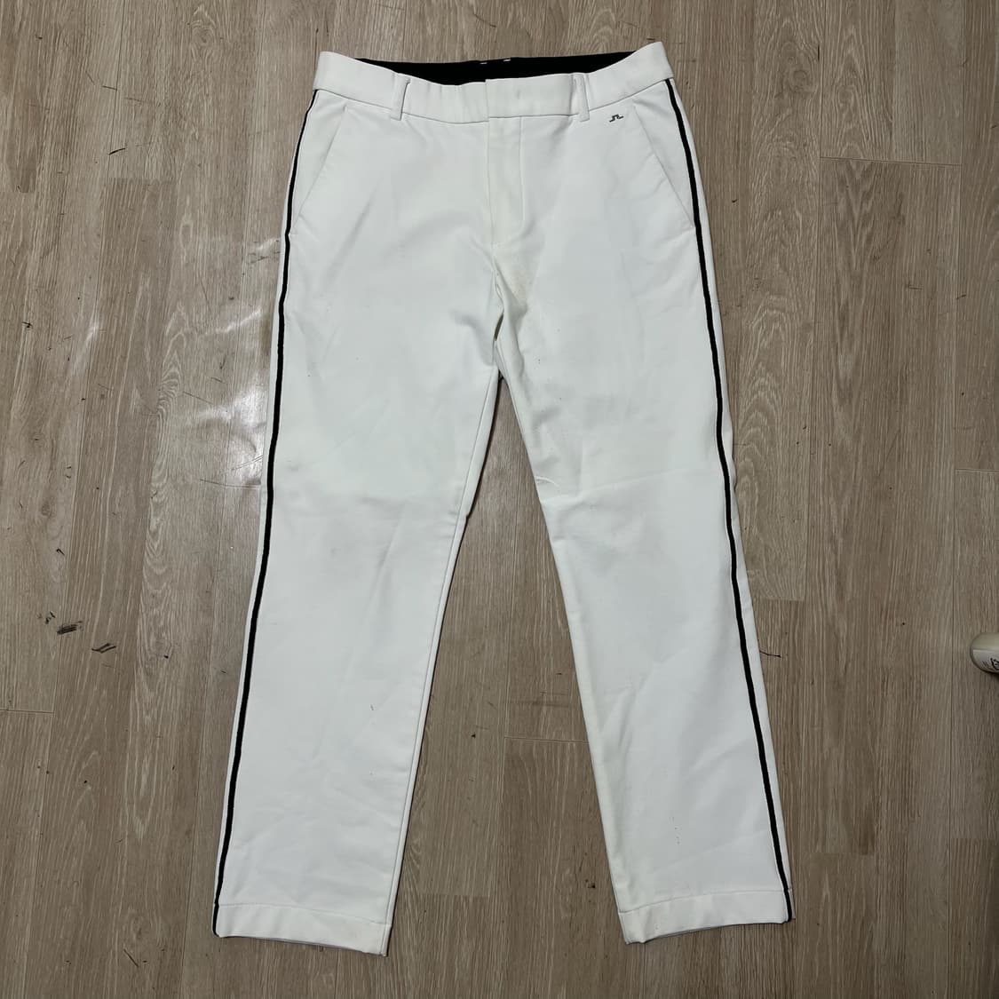 제이린드버그 사이드라인 타이트핏 골프바지 29  상품이미지1