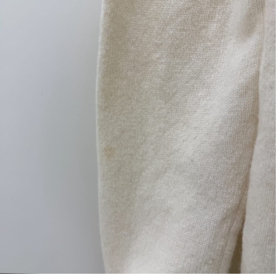 꼼데가르송 셔츠 x 인베이더 그래픽 니트 상품이미지6