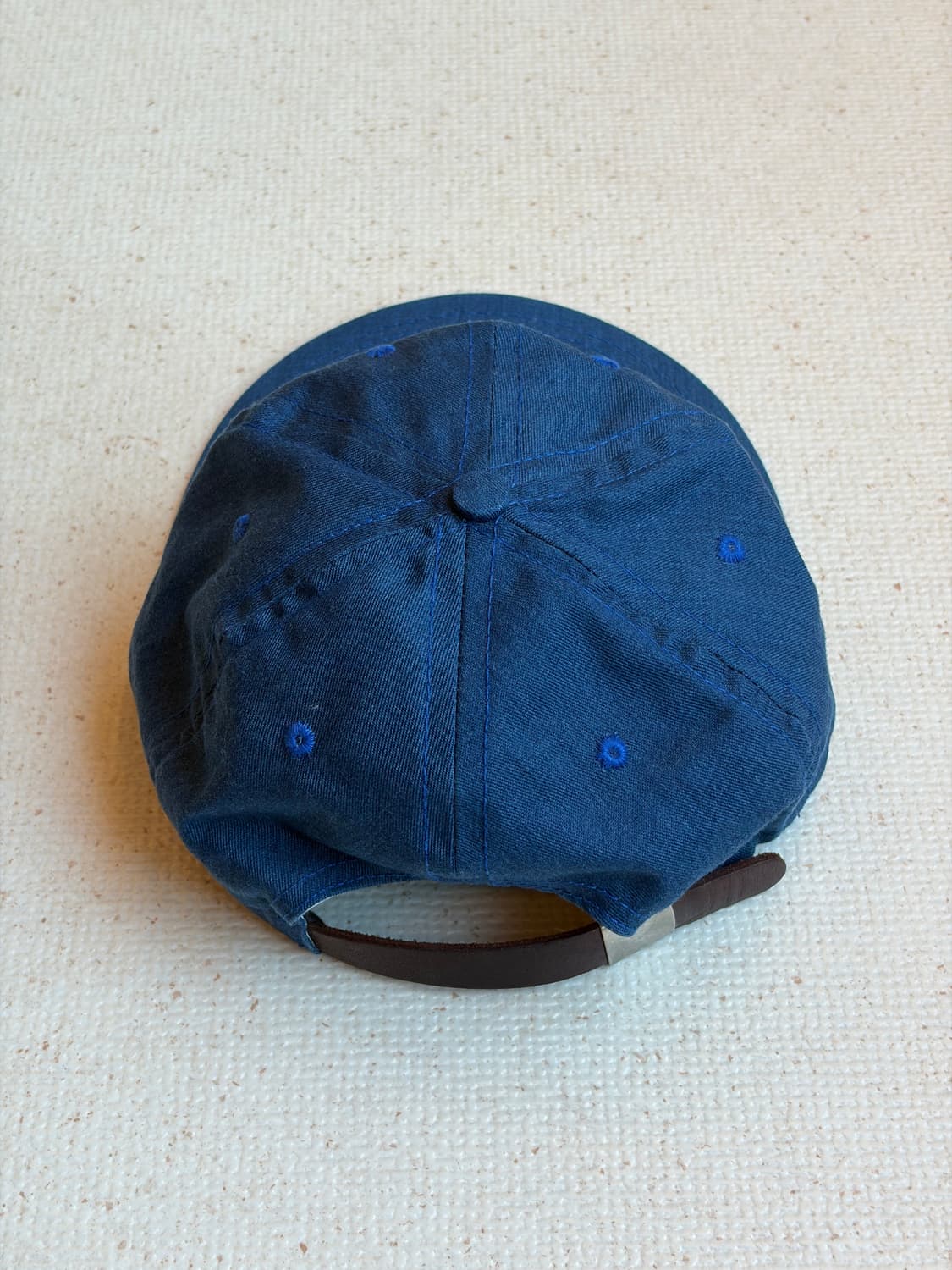 [os] YMC 와이엠씨 이벳필드 6패널 캡 상품이미지4