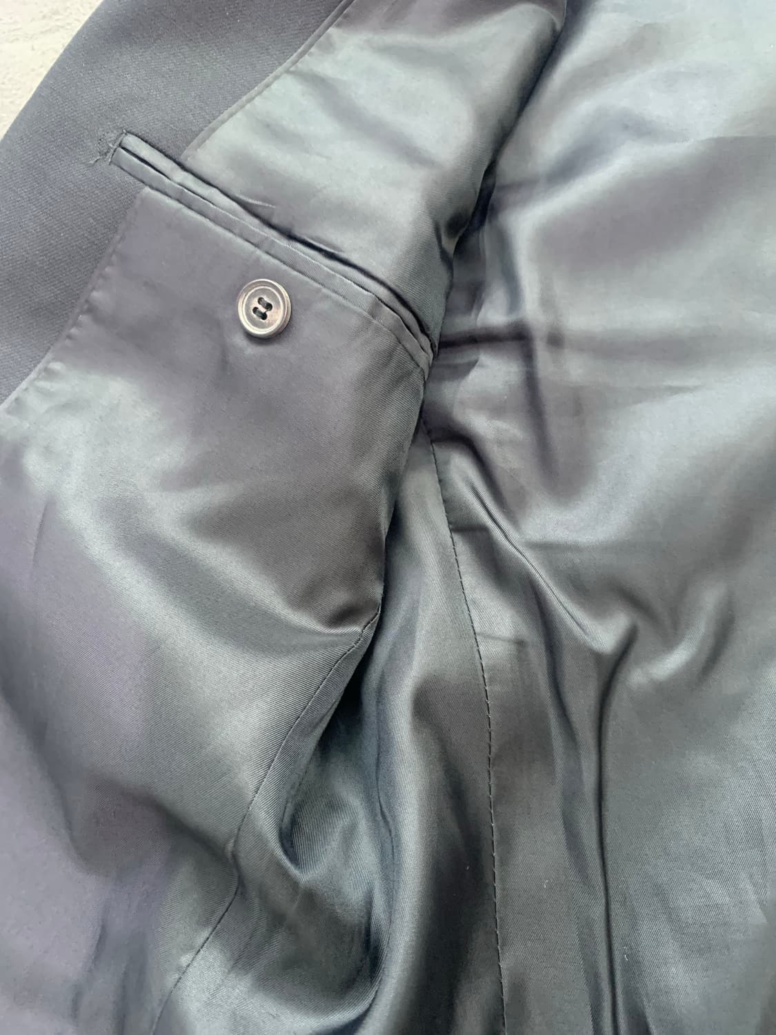 DKNY 남성 블레이져 38사이즈 상품이미지4